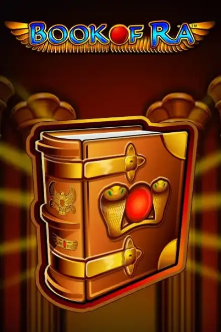 Book of Ra Classic