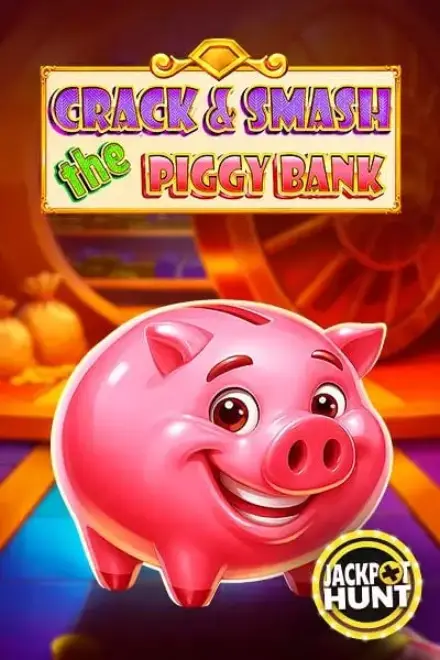 Crack More Piggy Banks